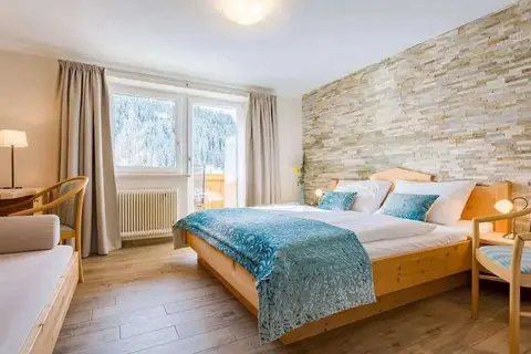 Berghotel Ronach in Wald im Pinzgau — foto 2