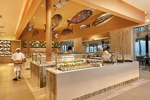RIU Palace Maldivas in Maldivas — foto 12