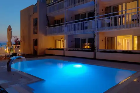 Hotel Osejava in Rijeka — foto 6