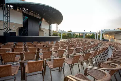 Orange County Resort Hotel Belek in Serik — foto 17