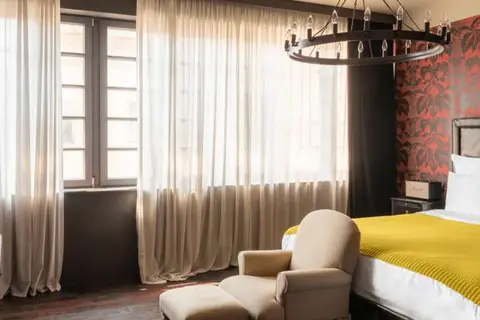 Rooms Hotel Tbilisi in Tbilisi — foto 9