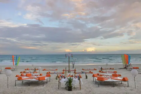 Phangan Bayshore Resort in บ้านหาดริ้น — foto 21