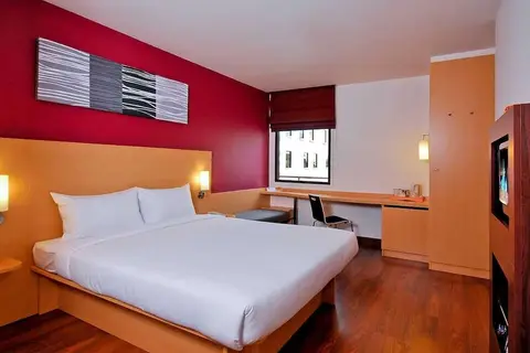 Ibis Bangkok Sukhumvit 4 in Bangkok, foto 11