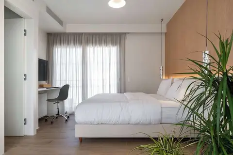 Athens Hill Luxury Appartementen in Δήμος Καλλιθέας — foto 3