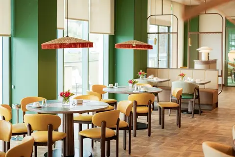 São Miguel Park Hotel in Ponta Delgada, foto 6