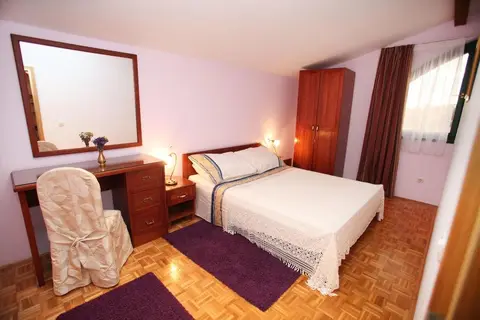 Villa Rustica Dalmatia Depadance in Seget Vranjica — foto 19