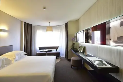 Porto Palácio Congress Hotel & Spa in Porto — foto 15