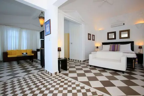 Coco Ocean Resort & Spa in Serekunda — foto 28