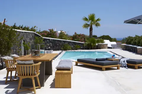 Amor Hideaway Villas in Φηρά Θήρας — foto 28