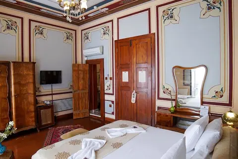 Sarnic Boutique Hotel in Fatih, foto 20