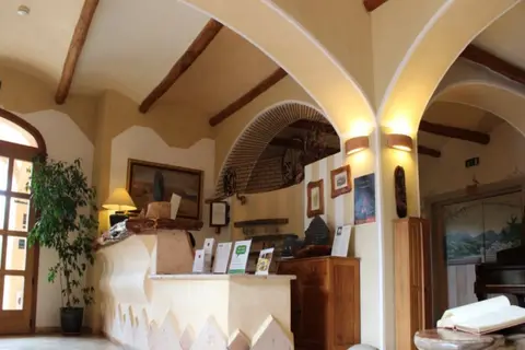 Hotel Arathena in Terranoa/Olbia — foto 3