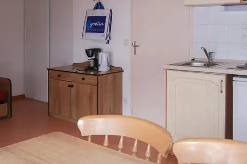 Résidence Le Rond Point des Pistes - Voordeeltarief in Saint-François-Longchamp — foto 5
