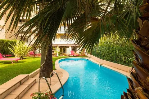 Sun Riviera in Cannes, foto 9