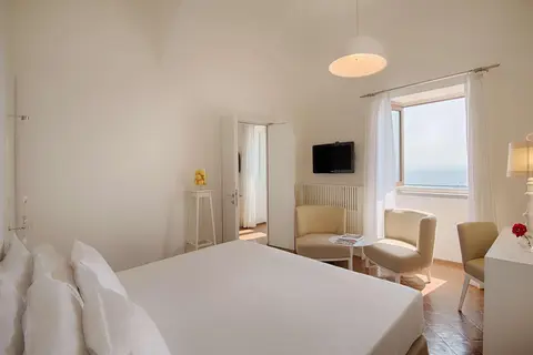 Anantara Convento di Amalfi Grand Hotel in Amalfi — foto 20