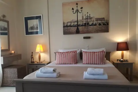 Pierhouse Hotel Corfu - Gouvia in Corfu, foto 27