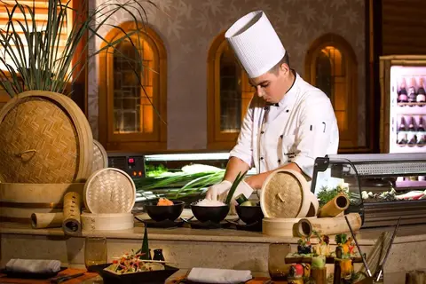 Kempinski Hotel Soma Bay in سفاجا — foto 4