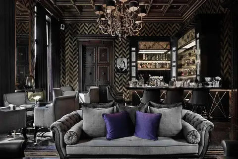 Schlosshotel Berlijn by Patrick Hellmann in Berlijn — foto 15