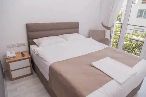 Hotel Sun in Kuzey Lefkoşa — foto 19
