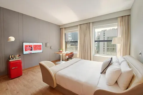 Virgin Hotels Chicago foto 2