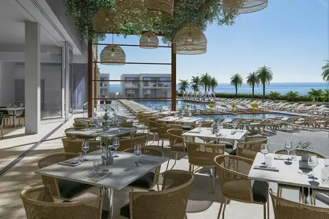 Atlantica Sungarden Park in Ayia Napa, foto 14