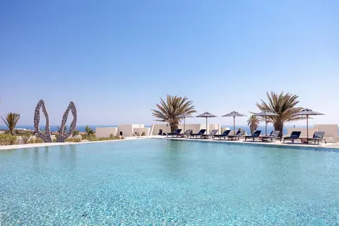 Nous Santorini in Thira Municipal Unit, foto 4