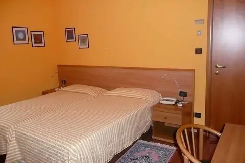Park Hotel Paradiso in Piazza Armerina