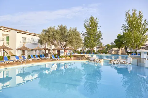 Sea Club Mediterranean Resort in Alcúdia — foto 4