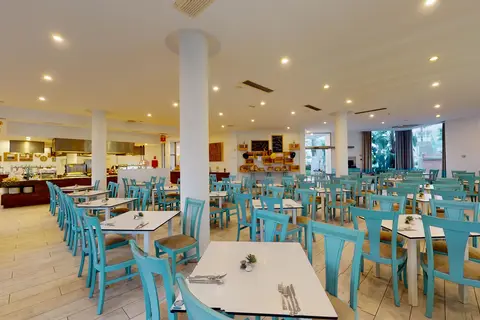 Tropic Garden Hotel & Apartments in Santa Eulària des Riu — foto 25