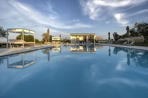 Masseria della Volpe in Noto — foto 12