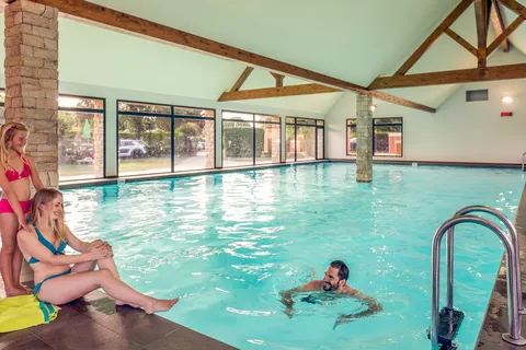 Camping L Océan Breton foto 13