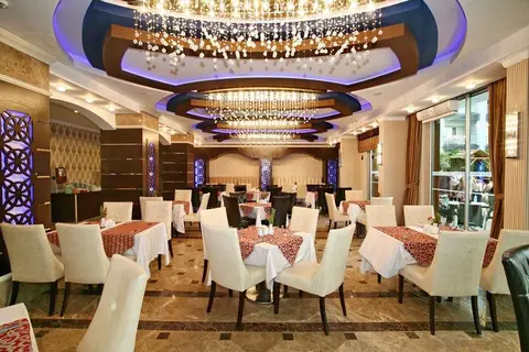 TAC Premier Hotel & Spa in Alanya, foto 13
