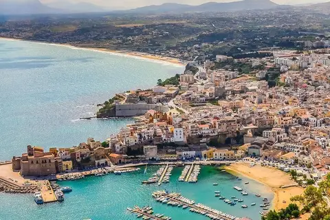 Duca Di Castelmonte in Trapani — foto 24