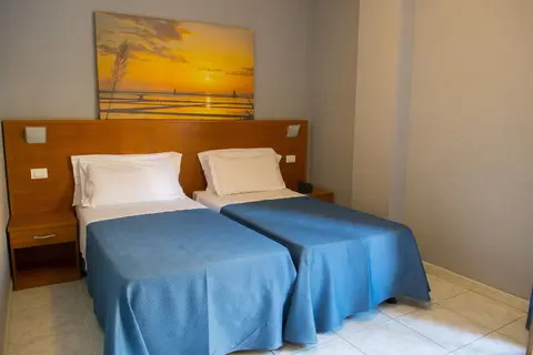 Hotel Dei Pini in Porto Empedocle, foto 11