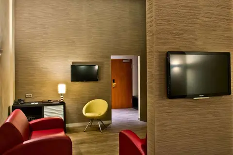 Hotel Artim in Berlijn — foto 7