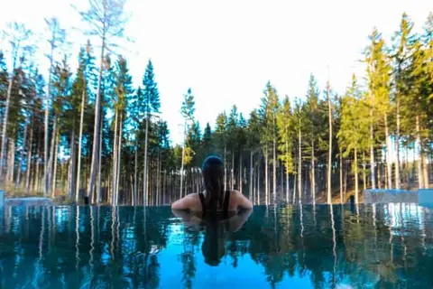 Center Parcs Park Allgäu in Leutkirch im Allgäu