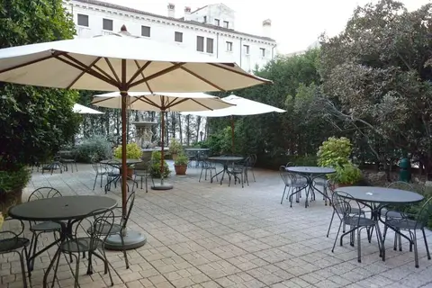 Hotel Belle Arti Venice in Venetië, foto 9