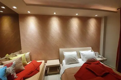 Hotel Panorama in Skiathos — foto 19
