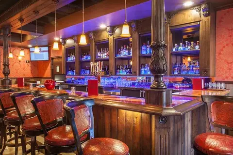 Grand Canyon Plaza Hotel in Tusayan — foto 29