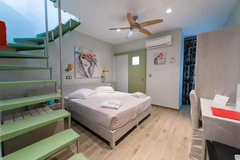 Fiskardonna Luxury Suites in Δημοτική Ενότητα Ερίσου — foto 11
