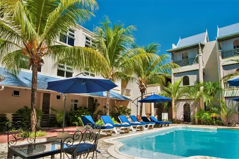 Le Palmiste Resort & Spa in Trou aux Biches VCA — foto 25