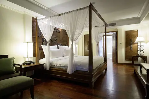 Robinson Club Khao Lak in คึกคัก — foto 5