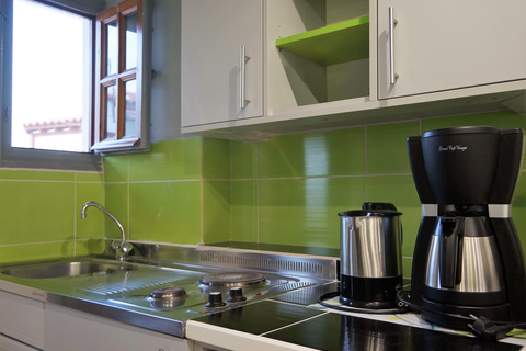 Appartementen Villa Themos foto 13