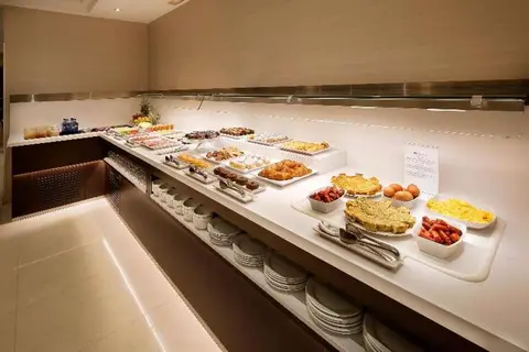 HCC Taber in Barcelona — foto 28