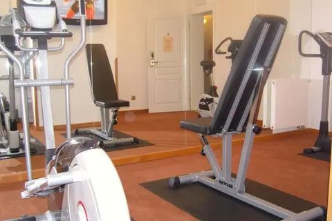 Hotel Rott in Praag, foto 10