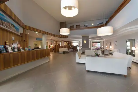 Hotel Du Parc in Sirmione — foto 14