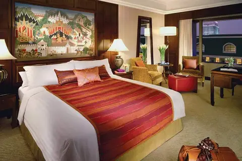 Anantara Siam Bangkok Hotel in Bangkok — foto 7