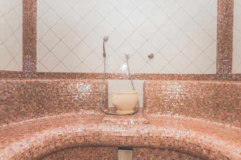 Hotel Kertess foto 16