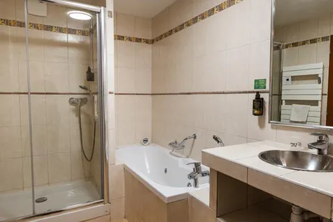 Hotel Le Sherpa foto 46