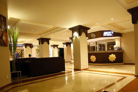 Hôtel Sabah in MOHAMMEDIA, foto 21