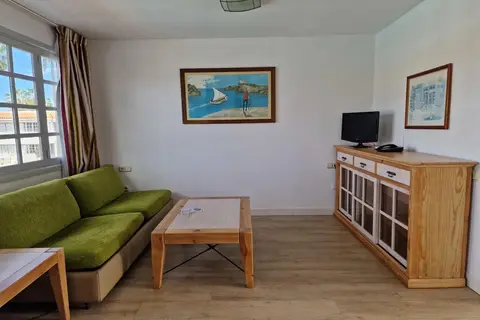 Hotel Fuentepark in Corralejo — foto 29